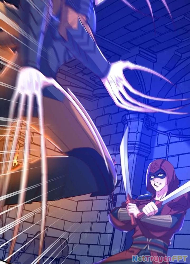 Bỉ nhân độc tìm đường chết Chapter 134 - Trang 32