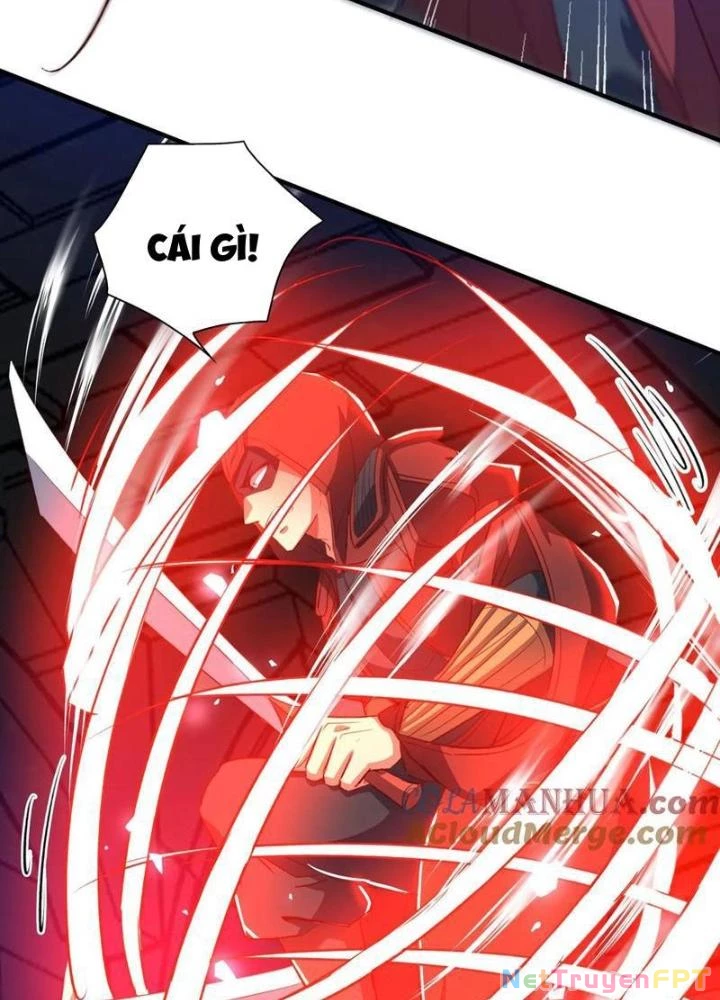 Bỉ nhân độc tìm đường chết Chapter 134 - Trang 34