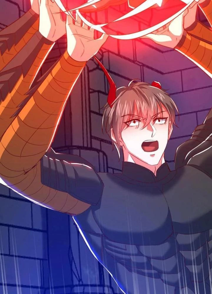 Bỉ nhân độc tìm đường chết Chapter 134 - Trang 36