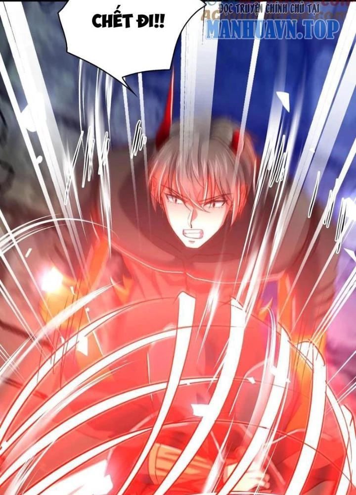 Bỉ nhân độc tìm đường chết Chapter 134 - Trang 40