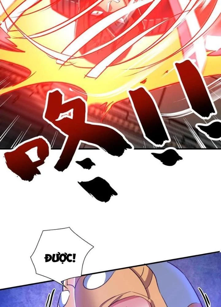 Bỉ nhân độc tìm đường chết Chapter 134 - Trang 42
