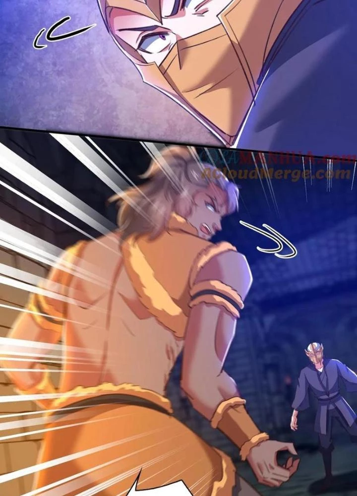 Bỉ nhân độc tìm đường chết Chapter 134 - Trang 44