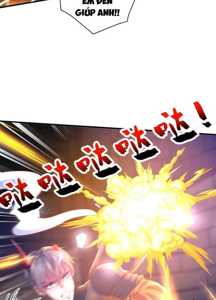 Bỉ nhân độc tìm đường chết Chapter 134 - Trang 46