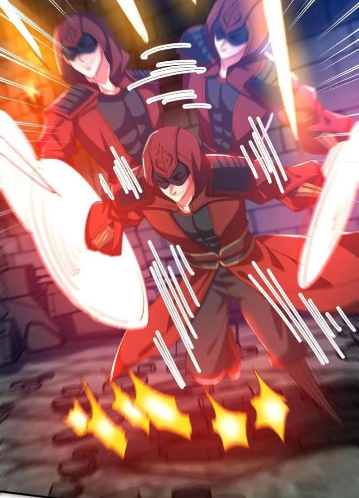 Bỉ nhân độc tìm đường chết Chapter 134 - Trang 6