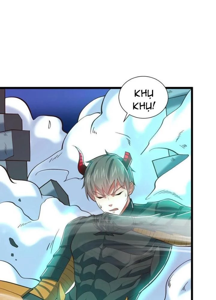 Bỉ nhân độc tìm đường chết Chapter 135 - Trang 10