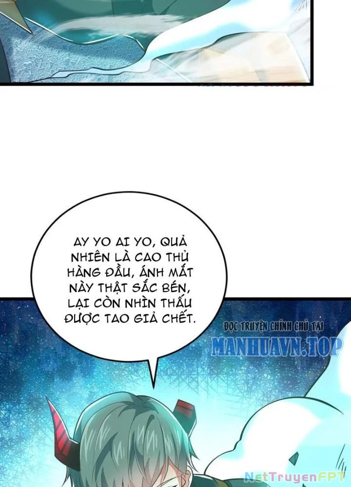 Bỉ nhân độc tìm đường chết Chapter 135 - Trang 12