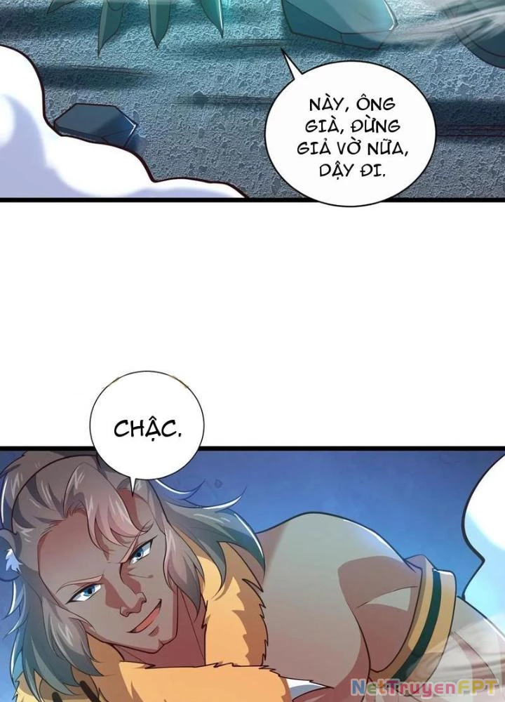 Bỉ nhân độc tìm đường chết Chapter 135 - Trang 16