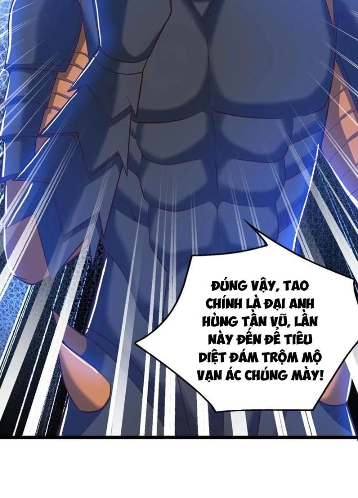 Bỉ nhân độc tìm đường chết Chapter 135 - Trang 24