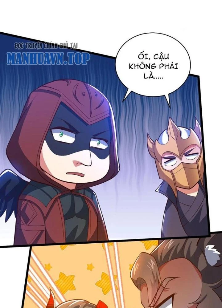 Bỉ nhân độc tìm đường chết Chapter 135 - Trang 26