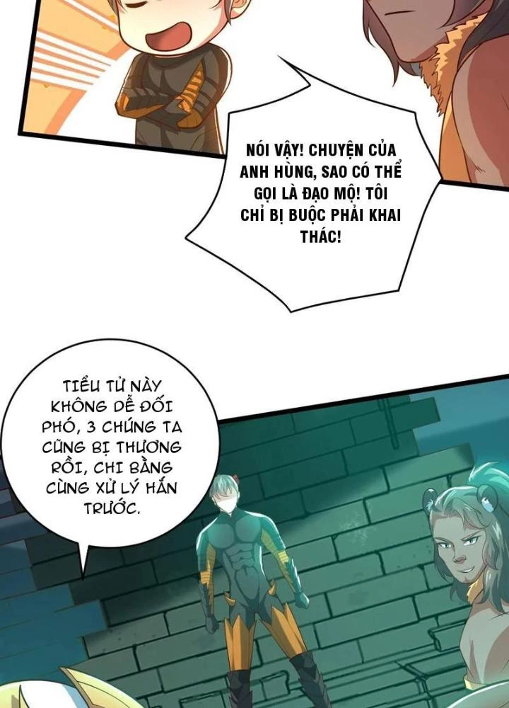 Bỉ nhân độc tìm đường chết Chapter 135 - Trang 28