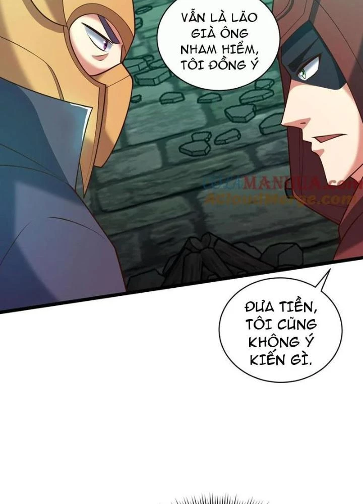 Bỉ nhân độc tìm đường chết Chapter 135 - Trang 30