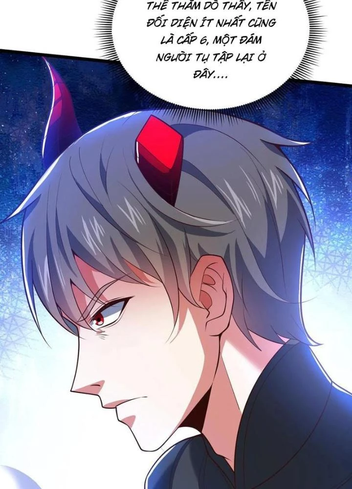 Bỉ nhân độc tìm đường chết Chapter 135 - Trang 32