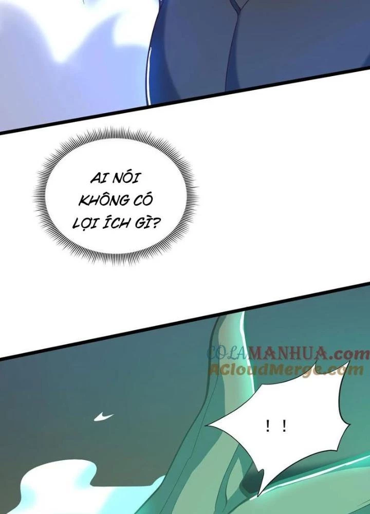 Bỉ nhân độc tìm đường chết Chapter 135 - Trang 34