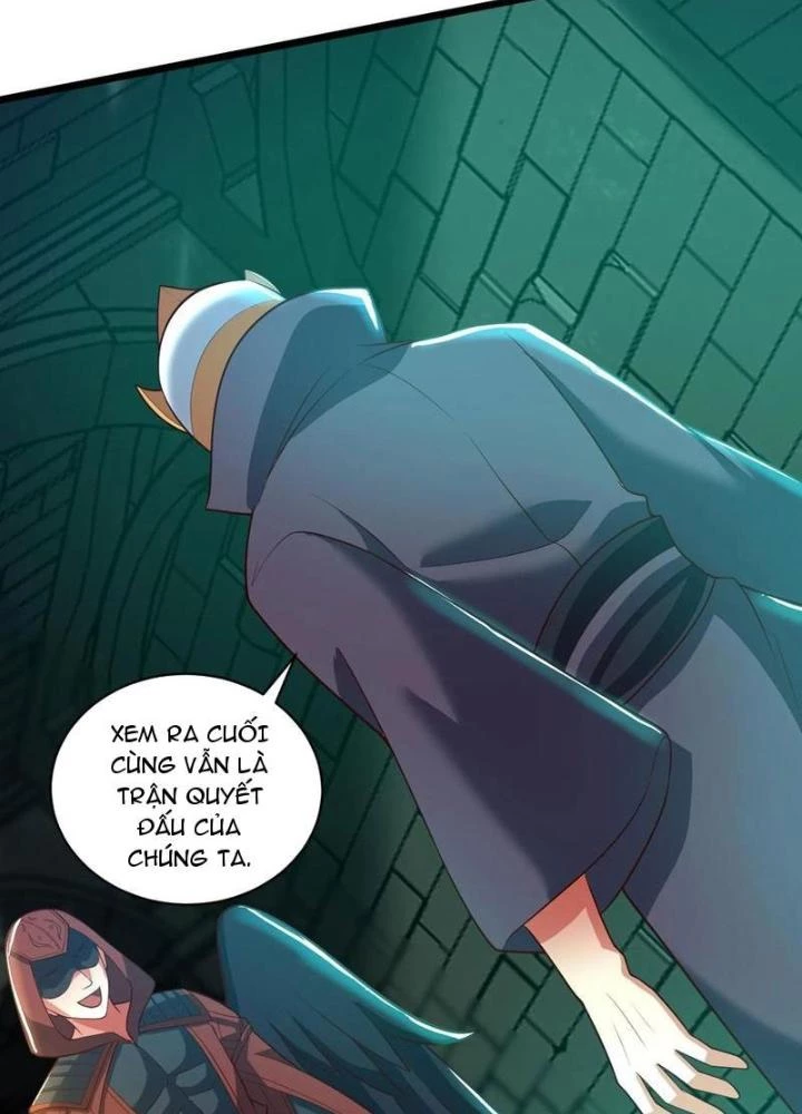 Bỉ nhân độc tìm đường chết Chapter 135 - Trang 4
