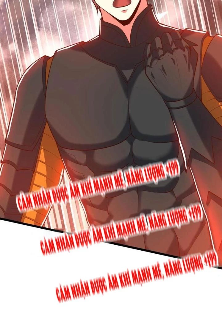 Bỉ nhân độc tìm đường chết Chapter 135 - Trang 40