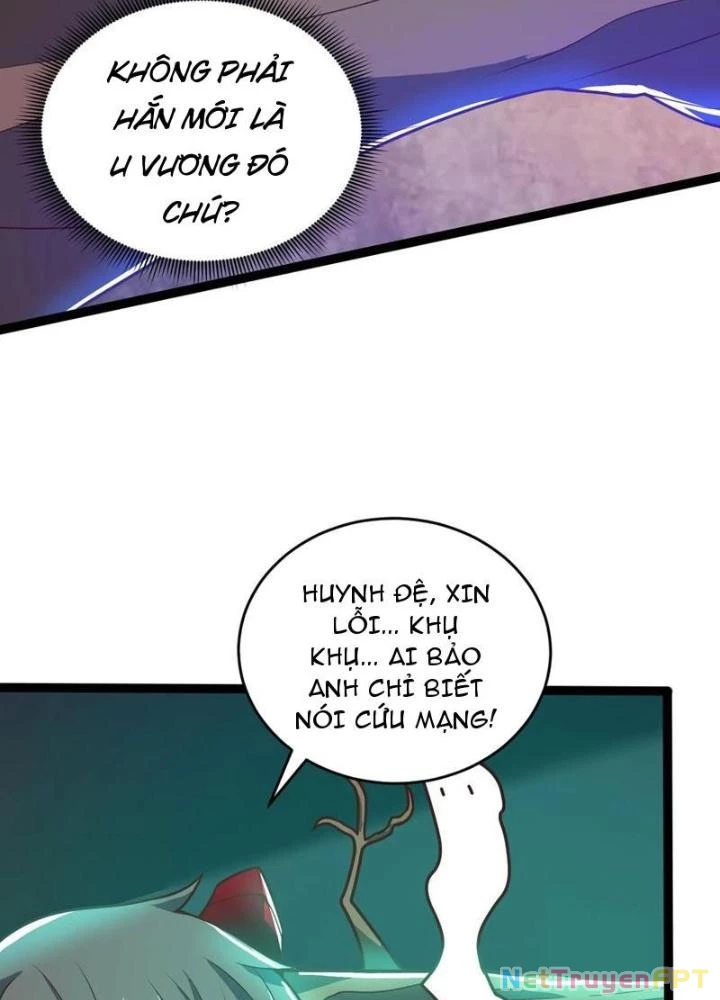 Bỉ nhân độc tìm đường chết Chapter 135 - Trang 46
