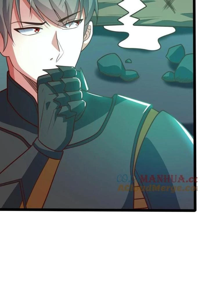 Bỉ nhân độc tìm đường chết Chapter 135 - Trang 48