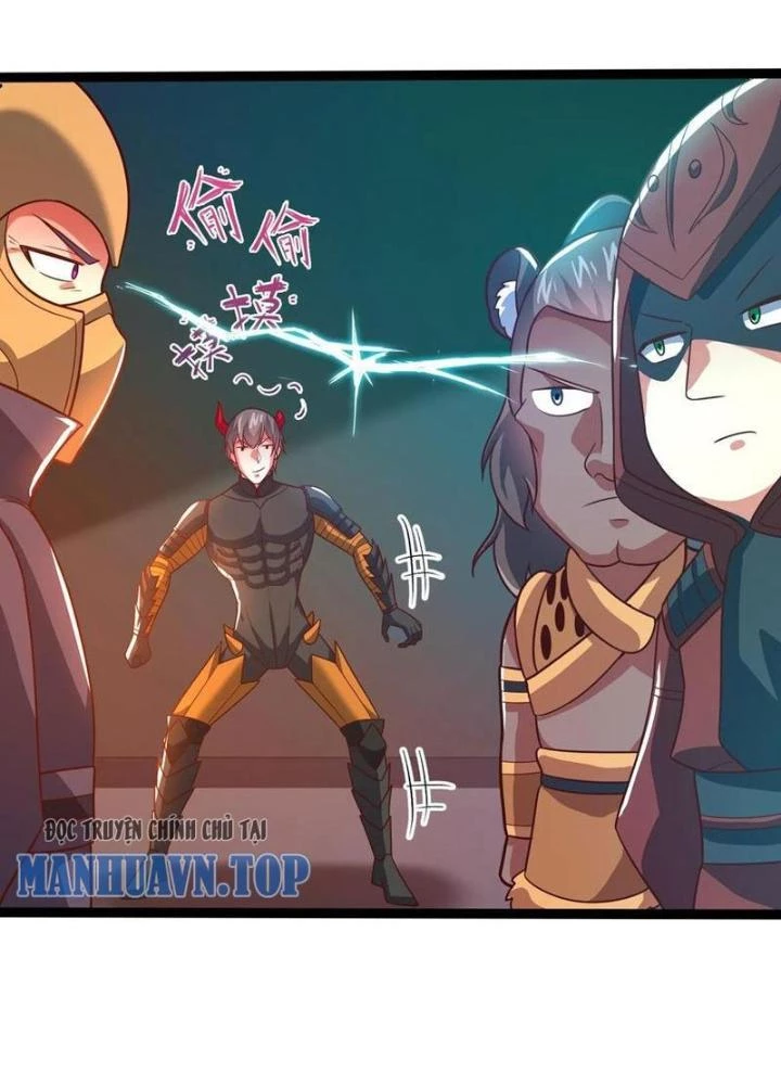 Bỉ nhân độc tìm đường chết Chapter 135 - Trang 50