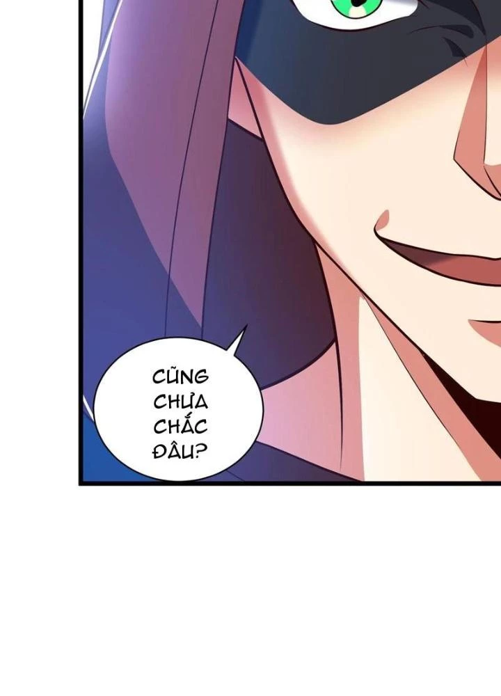 Bỉ nhân độc tìm đường chết Chapter 135 - Trang 8
