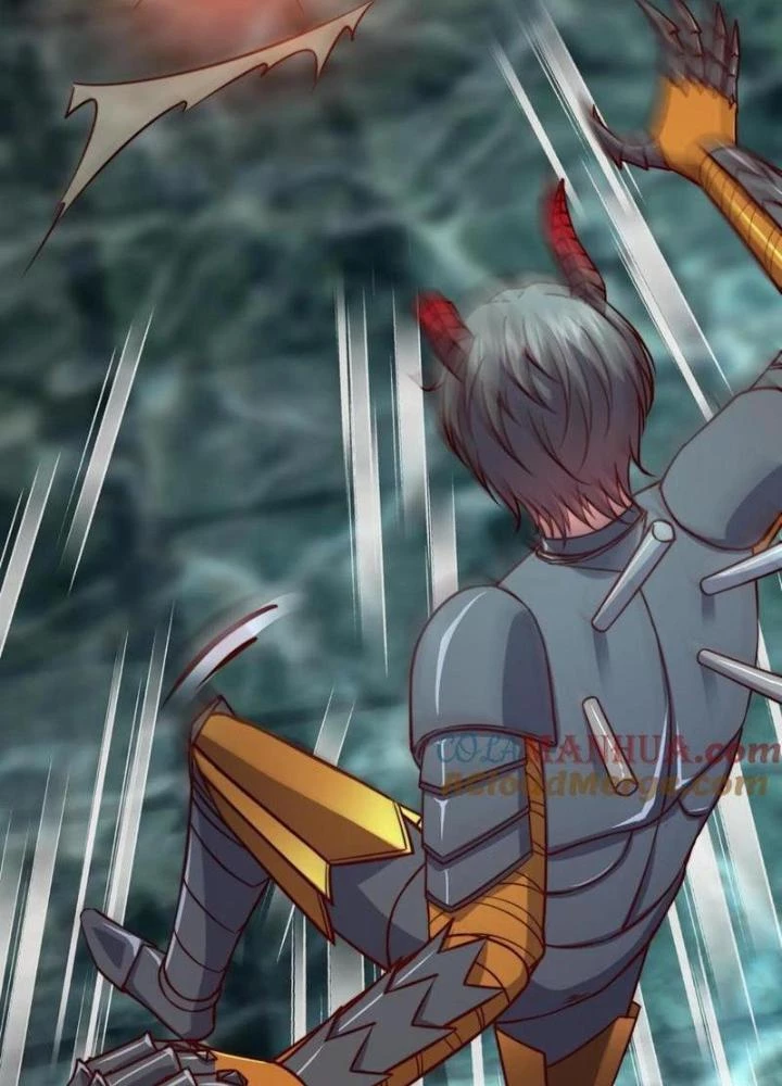 Bỉ nhân độc tìm đường chết Chapter 136 - Trang 16