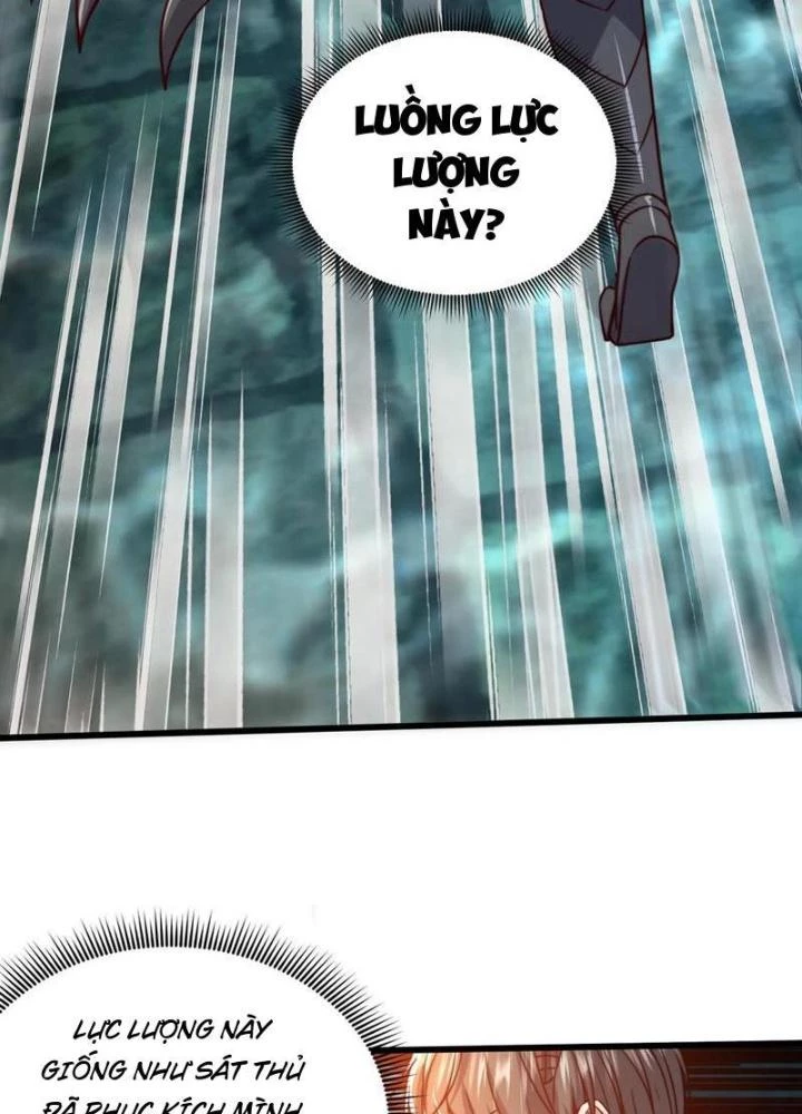 Bỉ nhân độc tìm đường chết Chapter 136 - Trang 18