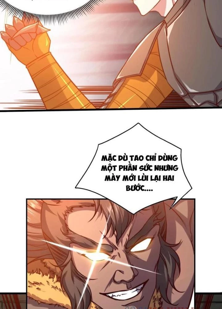 Bỉ nhân độc tìm đường chết Chapter 136 - Trang 20