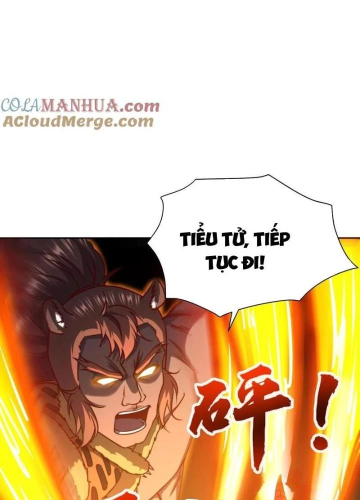 Bỉ nhân độc tìm đường chết Chapter 136 - Trang 26
