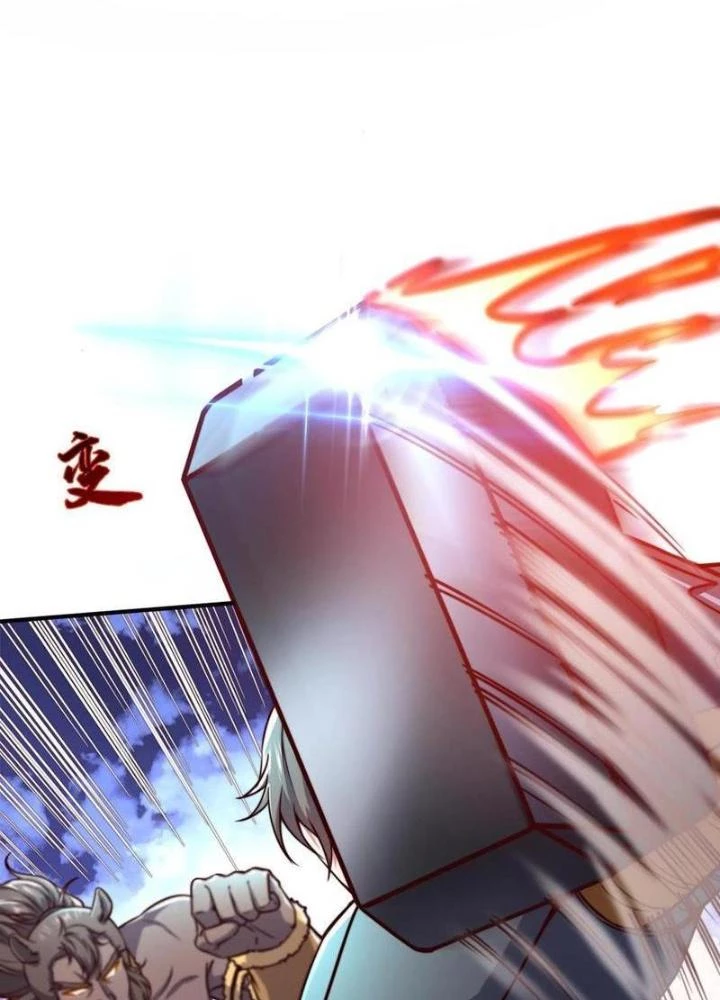 Bỉ nhân độc tìm đường chết Chapter 136 - Trang 32