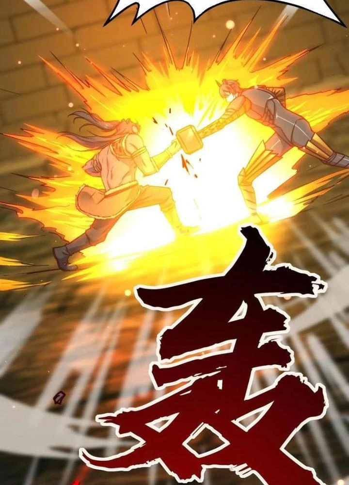 Bỉ nhân độc tìm đường chết Chapter 136 - Trang 38
