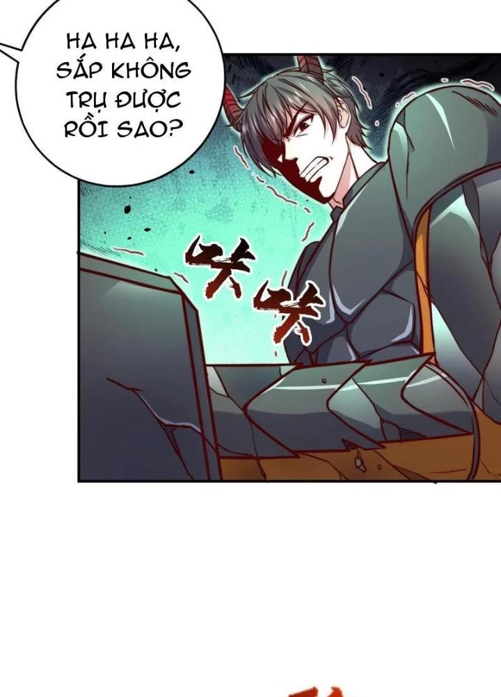 Bỉ nhân độc tìm đường chết Chapter 136 - Trang 42