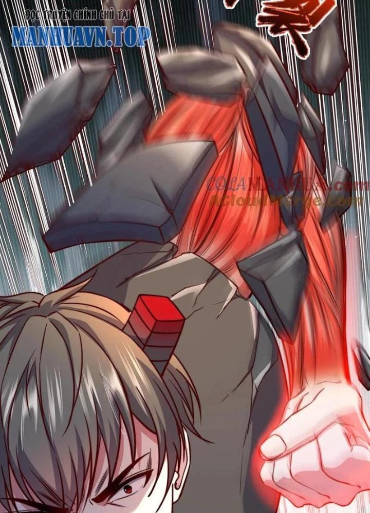 Bỉ nhân độc tìm đường chết Chapter 136 - Trang 44