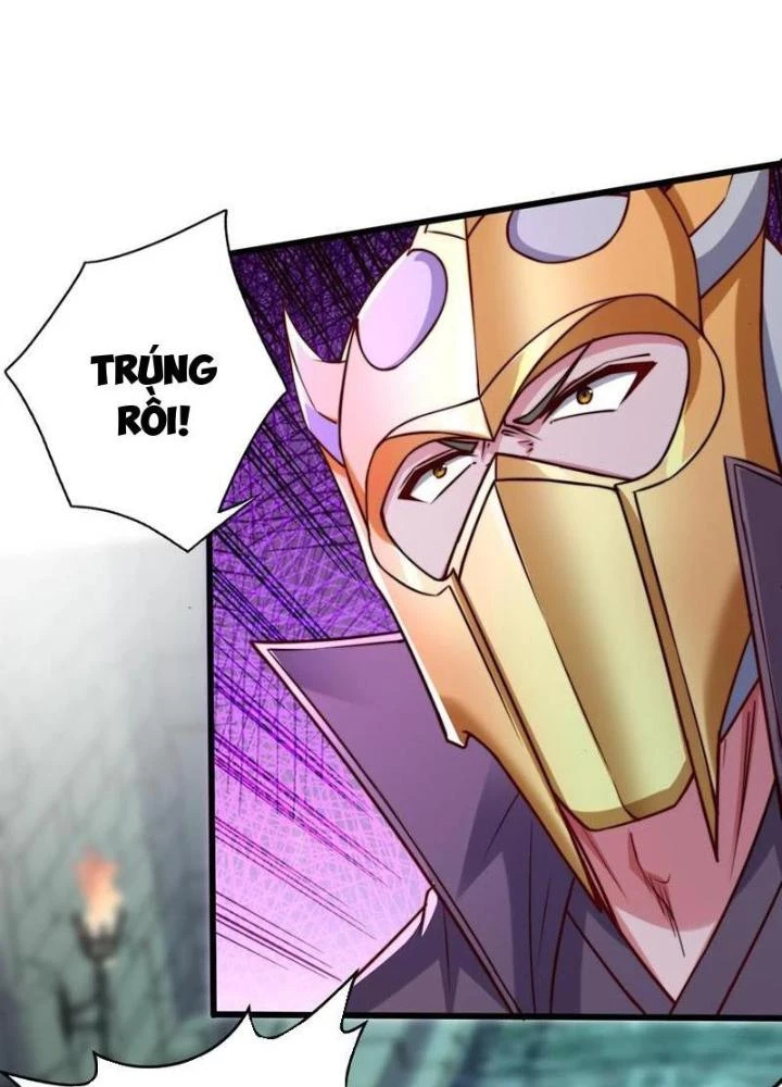 Bỉ nhân độc tìm đường chết Chapter 136 - Trang 6