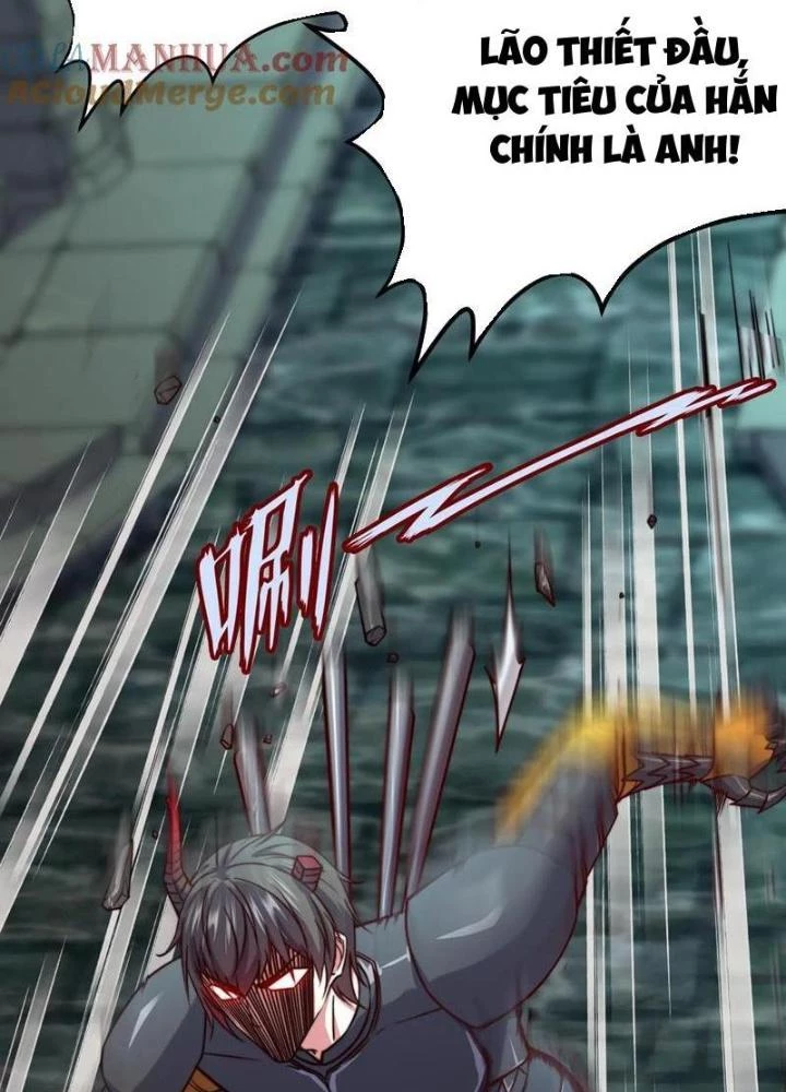 Bỉ nhân độc tìm đường chết Chapter 136 - Trang 8