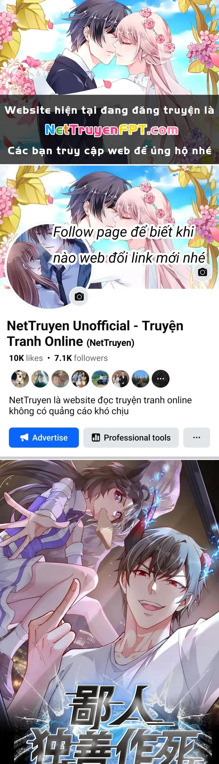 Bỉ nhân độc tìm đường chết Chapter 137 - Trang 2