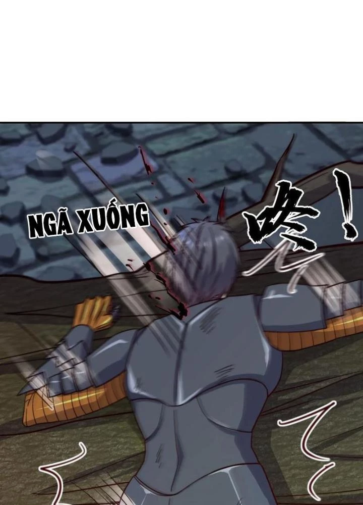 Bỉ nhân độc tìm đường chết Chapter 137 - Trang 20