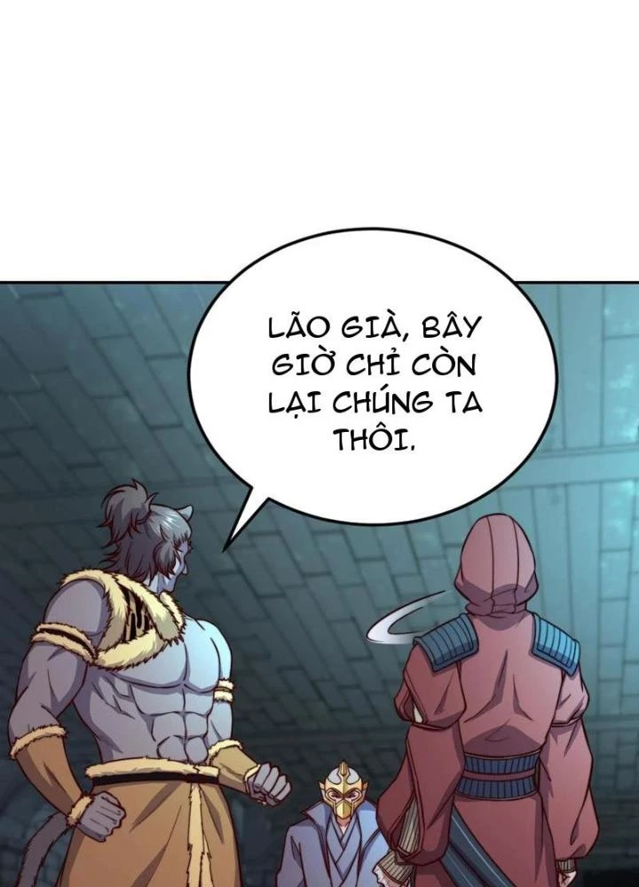 Bỉ nhân độc tìm đường chết Chapter 137 - Trang 24