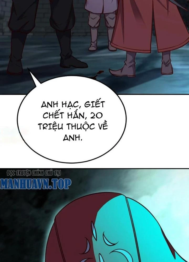 Bỉ nhân độc tìm đường chết Chapter 137 - Trang 26