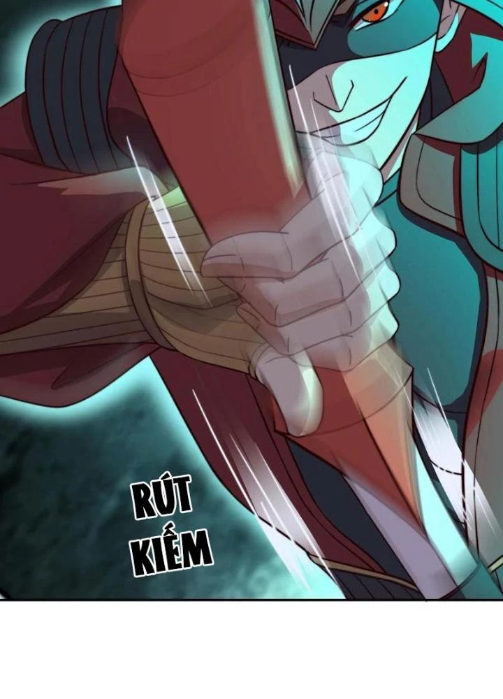 Bỉ nhân độc tìm đường chết Chapter 137 - Trang 28