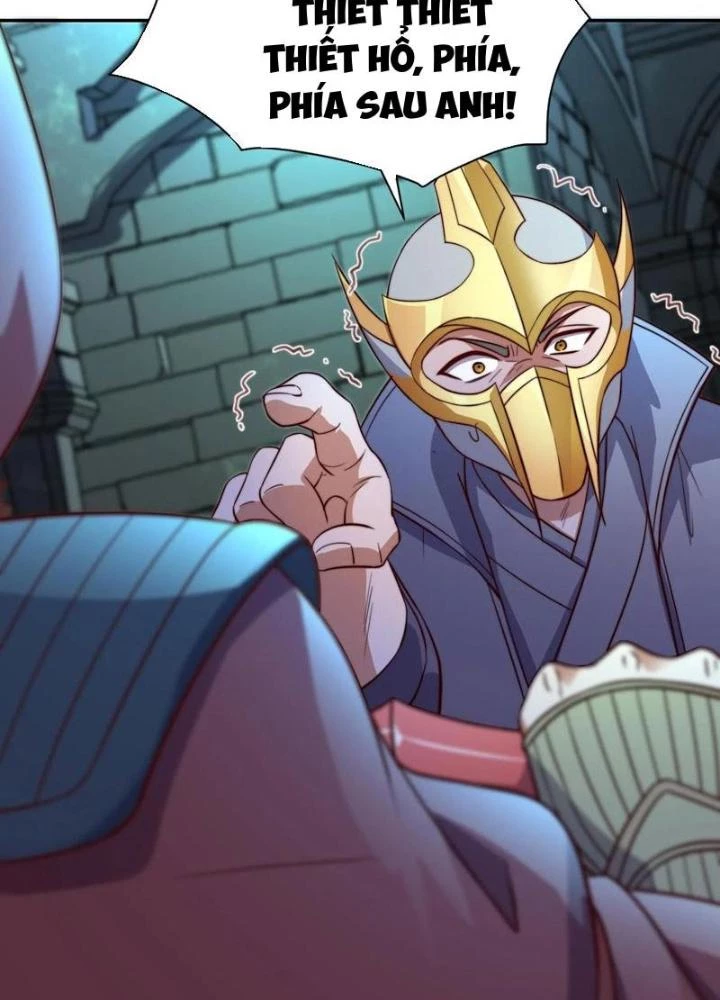 Bỉ nhân độc tìm đường chết Chapter 137 - Trang 32