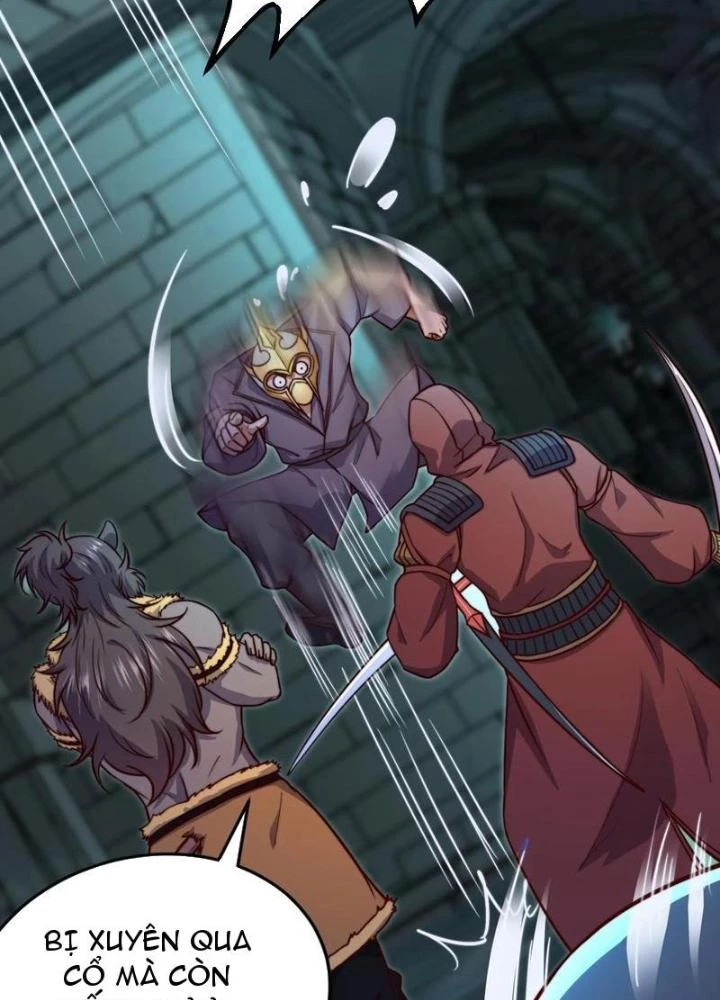Bỉ nhân độc tìm đường chết Chapter 137 - Trang 38