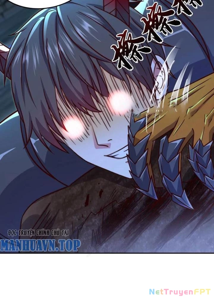 Bỉ nhân độc tìm đường chết Chapter 137 - Trang 40