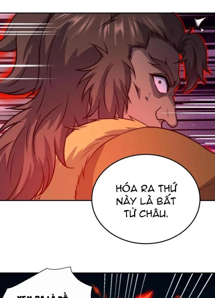 Bỉ nhân độc tìm đường chết Chapter 137 - Trang 42