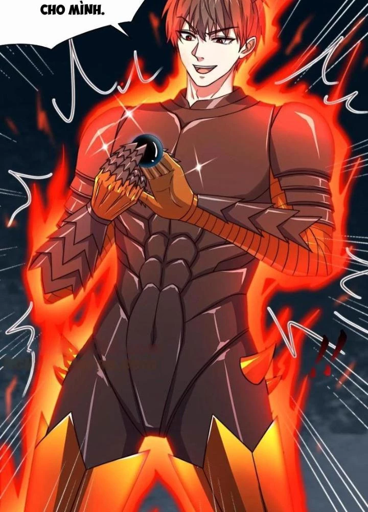 Bỉ nhân độc tìm đường chết Chapter 137 - Trang 44