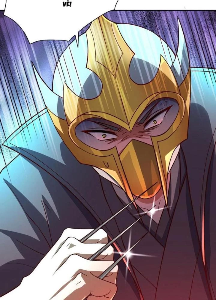 Bỉ nhân độc tìm đường chết Chapter 137 - Trang 50