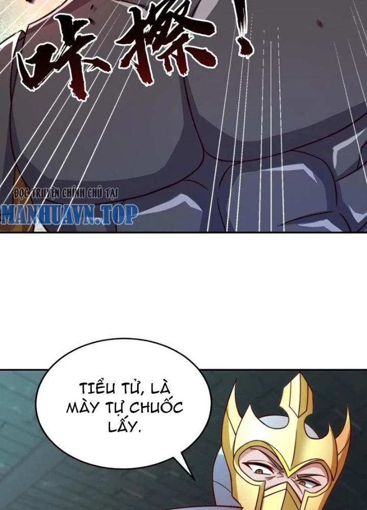 Bỉ nhân độc tìm đường chết Chapter 137 - Trang 6