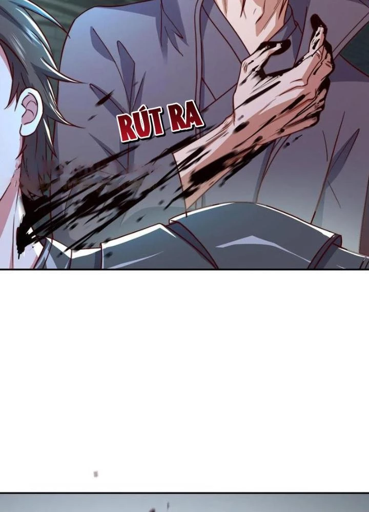 Bỉ nhân độc tìm đường chết Chapter 137 - Trang 8