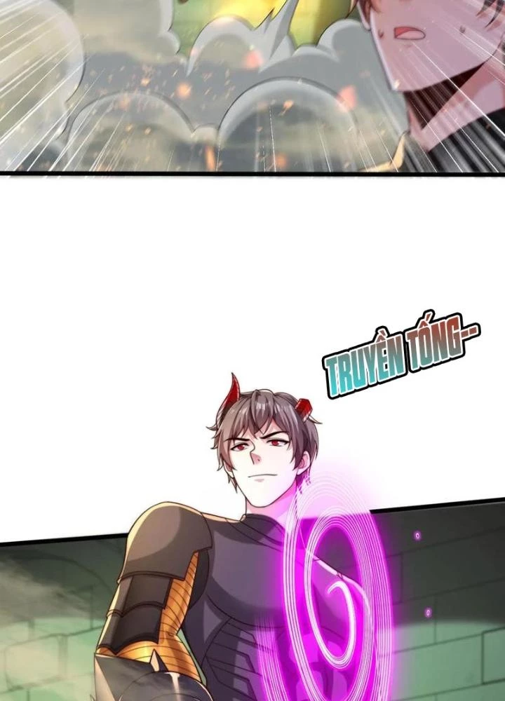 Bỉ nhân độc tìm đường chết Chapter 138 - Trang 10