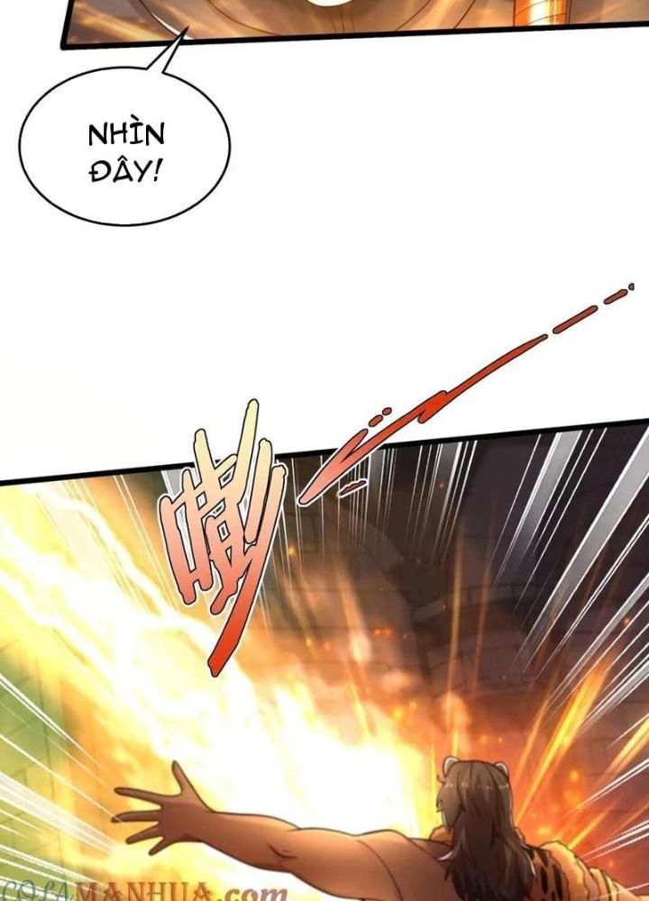 Bỉ nhân độc tìm đường chết Chapter 138 - Trang 18