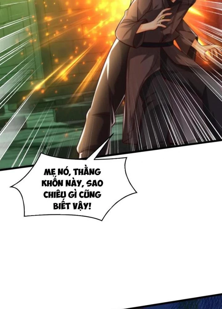 Bỉ nhân độc tìm đường chết Chapter 138 - Trang 20