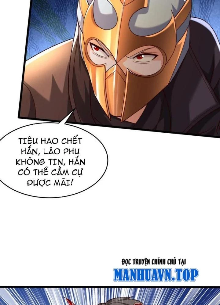 Bỉ nhân độc tìm đường chết Chapter 138 - Trang 22